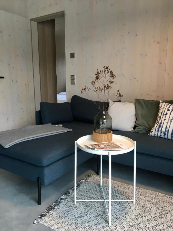 Kampenzeit Loft Mit Traumhaftem Panoramablick Apartment