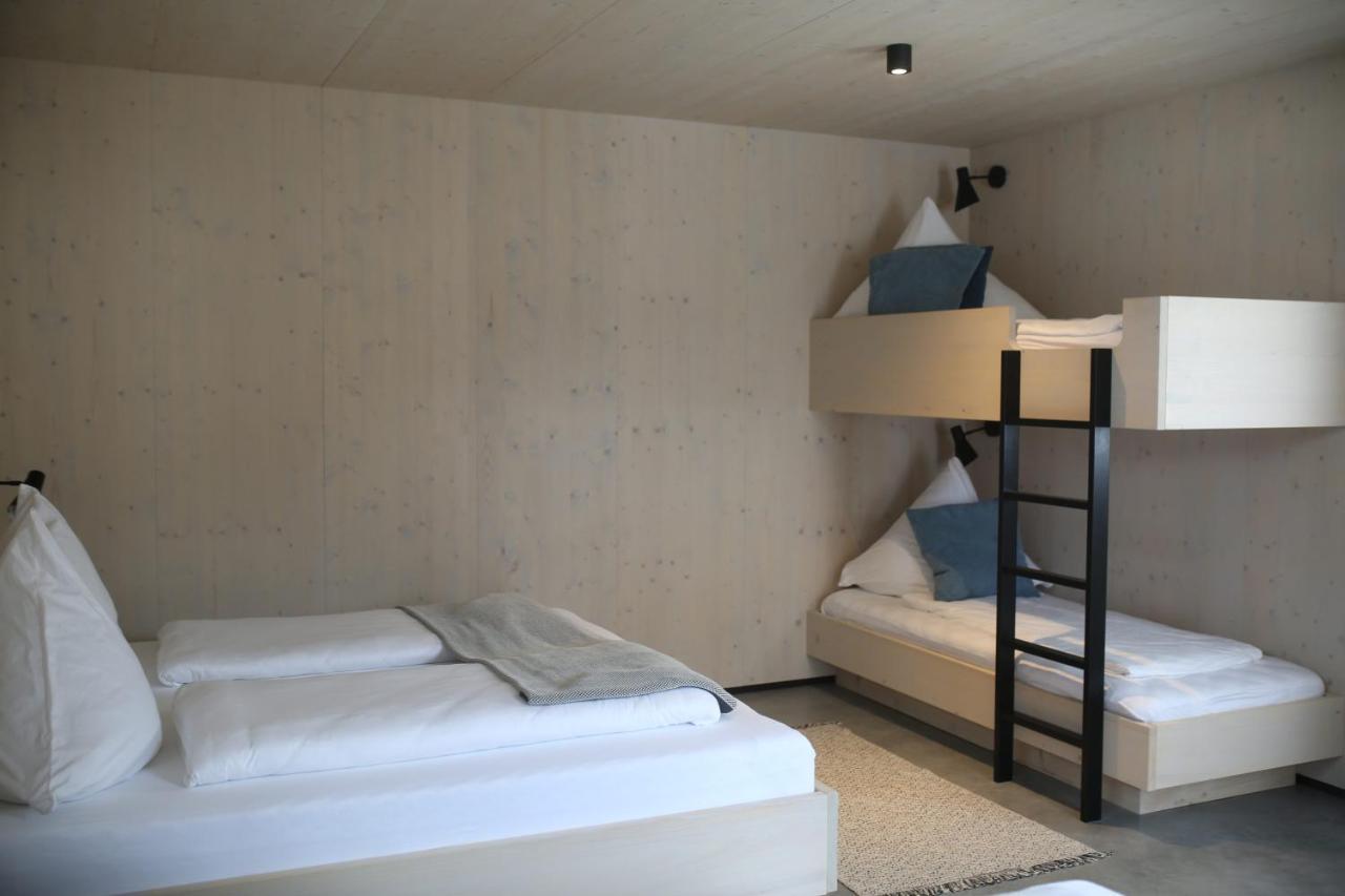 Kampenzeit Loft Mit Traumhaftem Panoramablick Aschau im Chiemgau