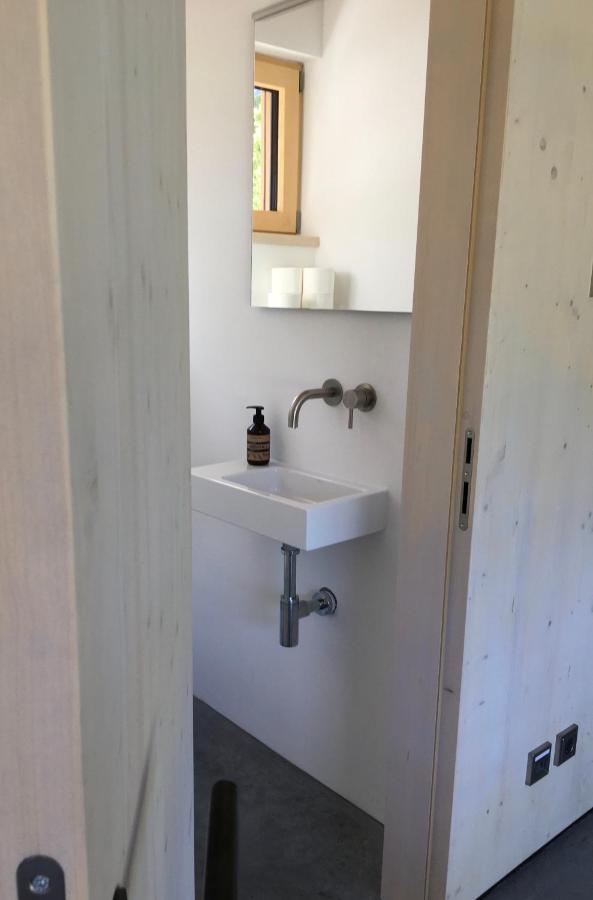 Kampenzeit Loft Mit Traumhaftem Panoramablick