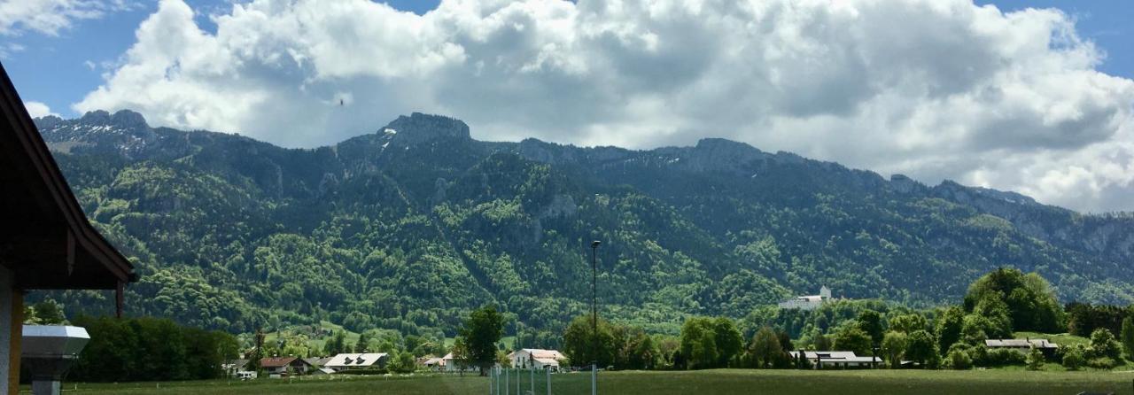 Kampenzeit Loft Mit Traumhaftem Panoramablick *
