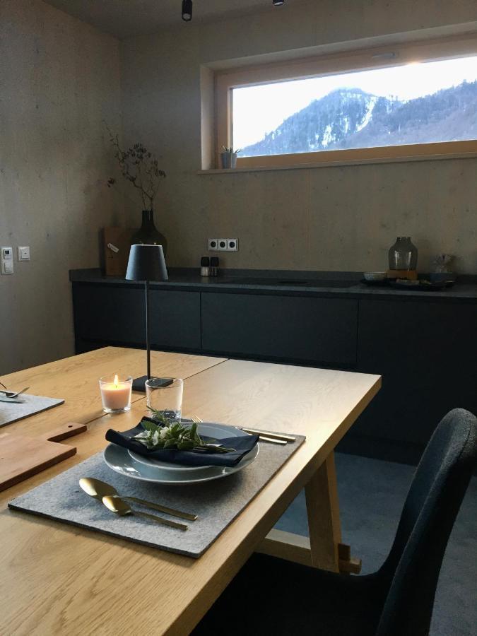 Apartment Kampenzeit Loft Mit Traumhaftem Panoramablick