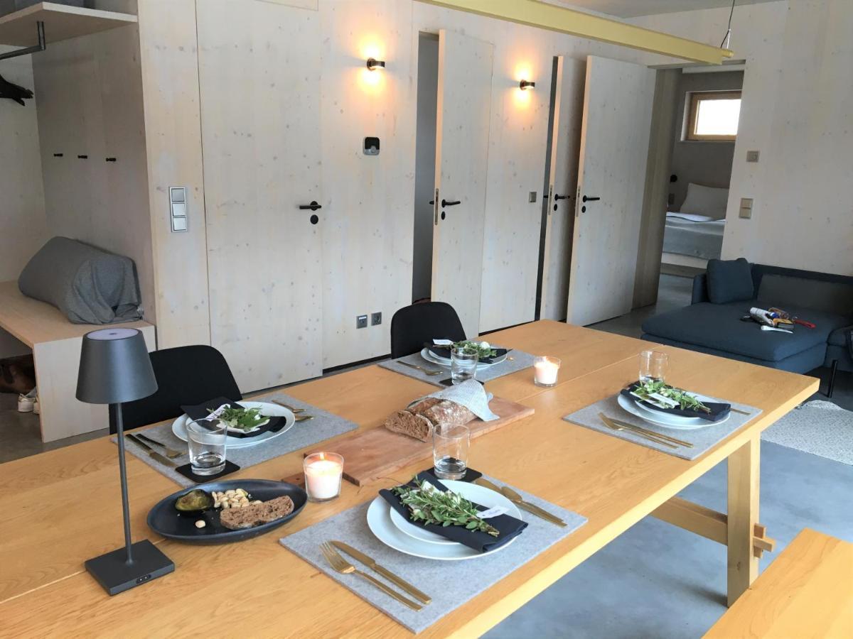 Kampenzeit Loft Mit Traumhaftem Panoramablick *