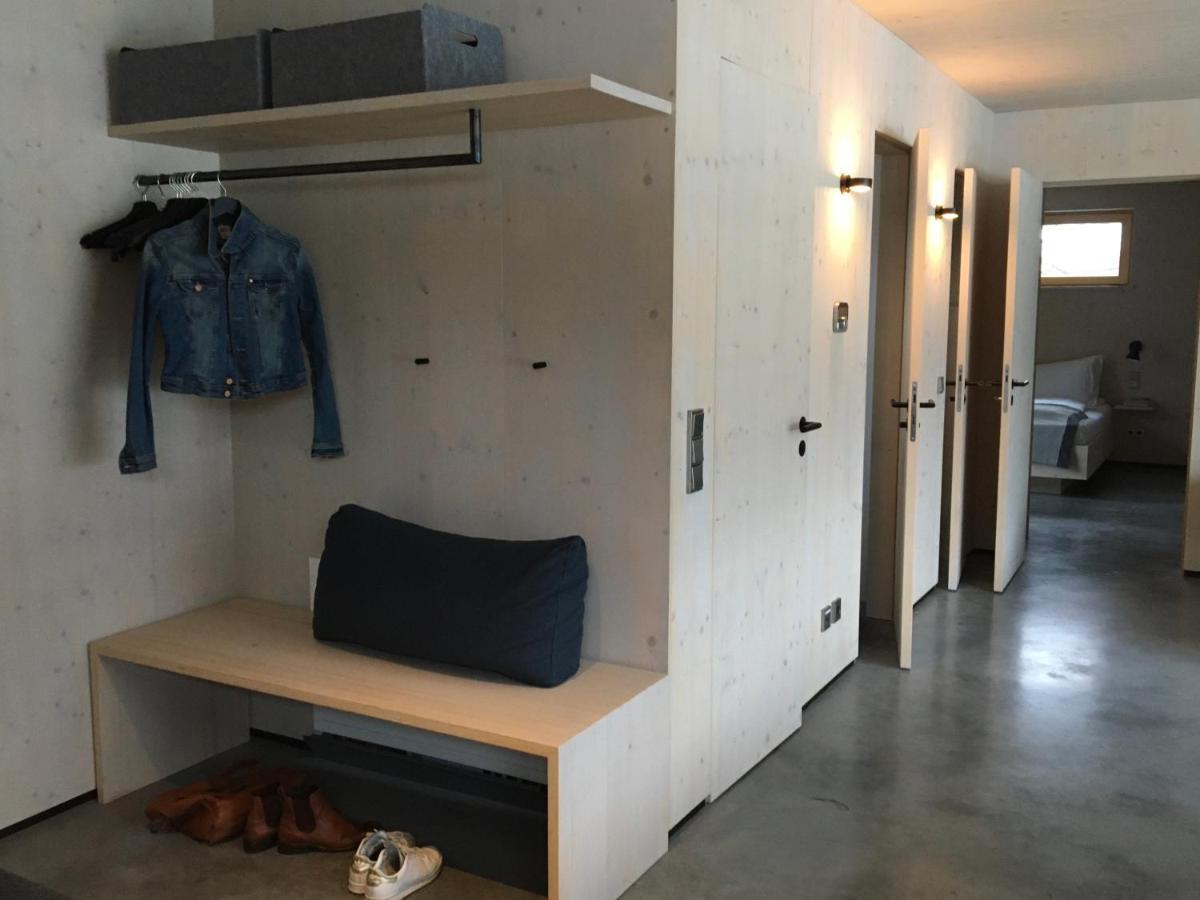Kampenzeit Loft Mit Traumhaftem Panoramablick Apartment Aschau im Chiemgau