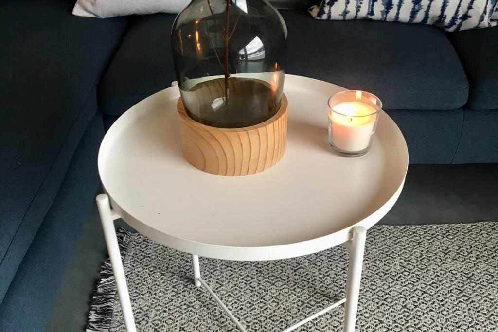 Kampenzeit Loft Mit Traumhaftem Panoramablick Apartment