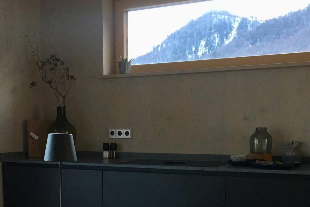 Apartment Kampenzeit Loft Mit Traumhaftem Panoramablick Aschau im Chiemgau