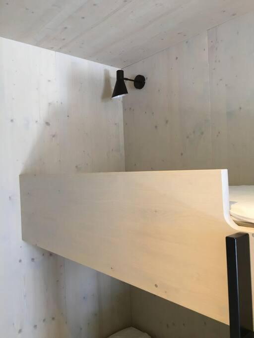 Kampenzeit Loft Mit Traumhaftem Panoramablick *