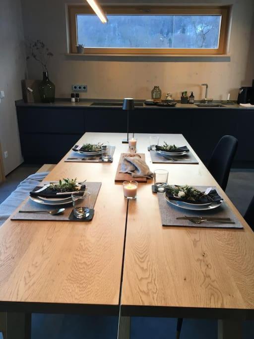 Kampenzeit Loft Mit Traumhaftem Panoramablick Apartment *