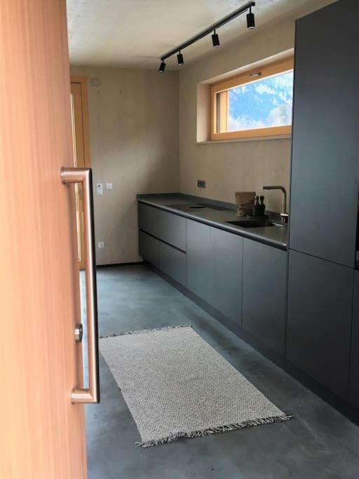 Kampenzeit Loft Mit Traumhaftem Panoramablick