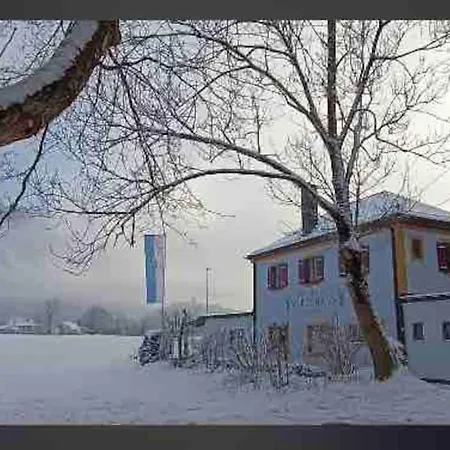 Kampenzeit Loft Mit Traumhaftem Panoramablick Apartment Aschau im Chiemgau Exterior photo
