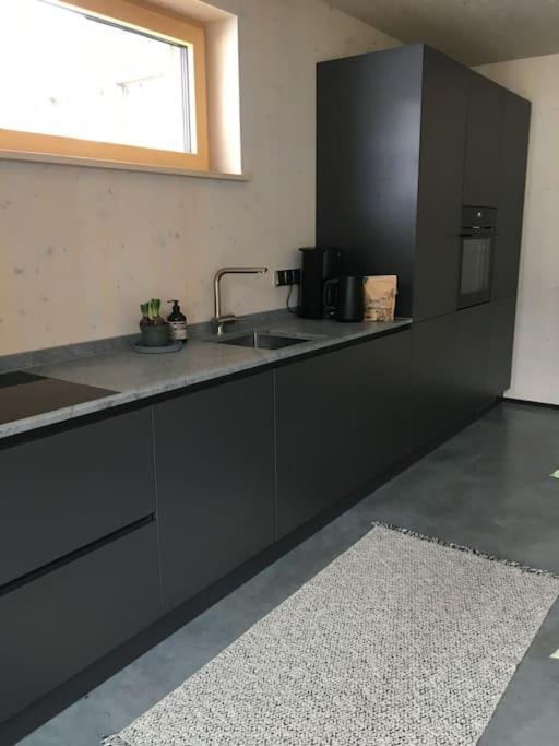 Apartment Kampenzeit Loft Mit Traumhaftem Panoramablick *